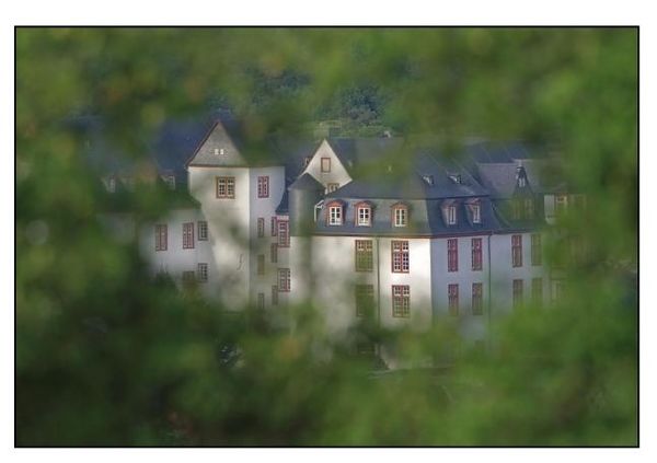 Produktbild: Idstein im Taunus (Tischaufsteller DIN A5 quer)