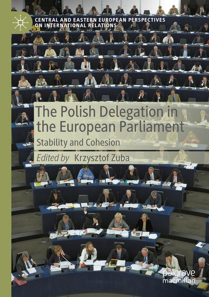Produktbild: The Polish Delegation in the European Parliament