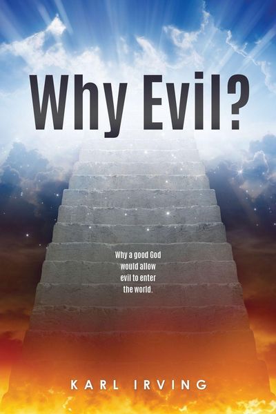 Produktbild: Why Evil?