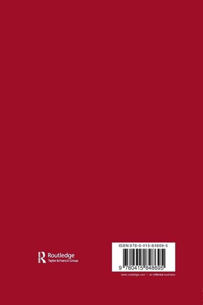 Produktbild: German Literature Through Nazi Eyes (RLE Responding to Fascism)