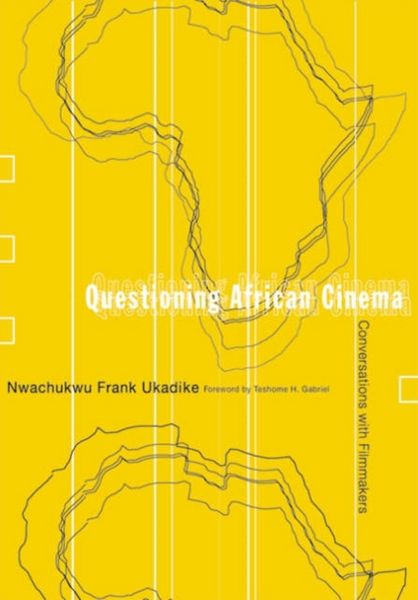 Produktbild: Ukadike, N: Questioning African Cinema