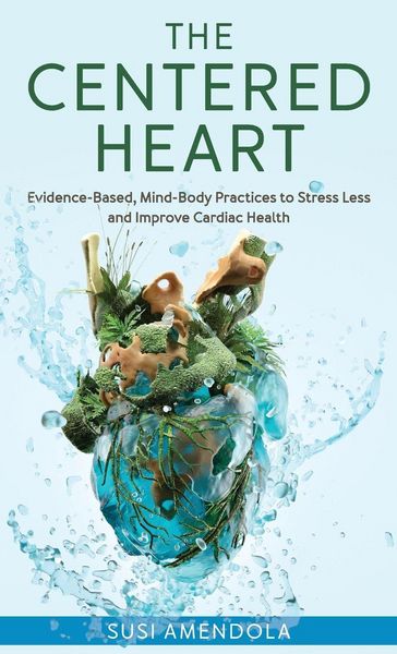 Produktbild: Centered Heart