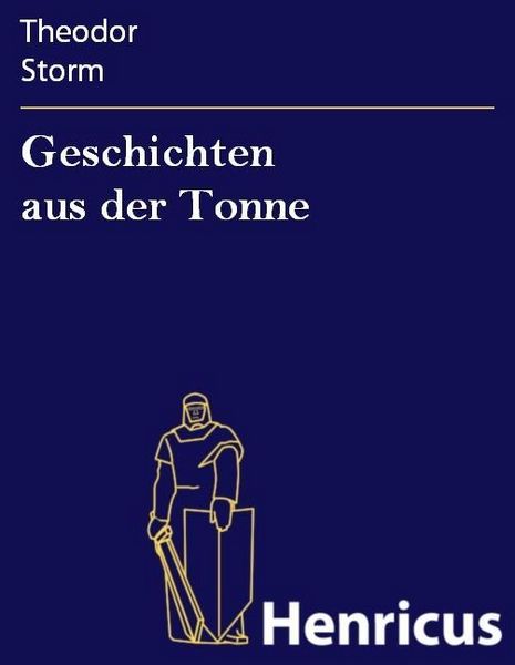 Produktbild: Geschichten aus der Tonne