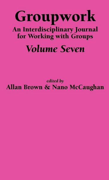 Produktbild: Groupwork Volume Seven