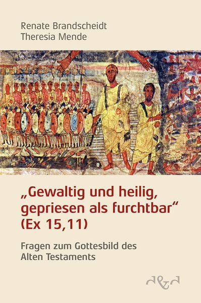 Produktbild: Gewaltig und heilig, gepriesen als furchtbar