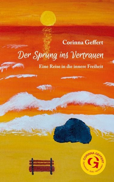 Produktbild: Der Sprung ins Vertrauen