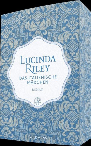 Produktbild: Das italienische M&auml;dchen