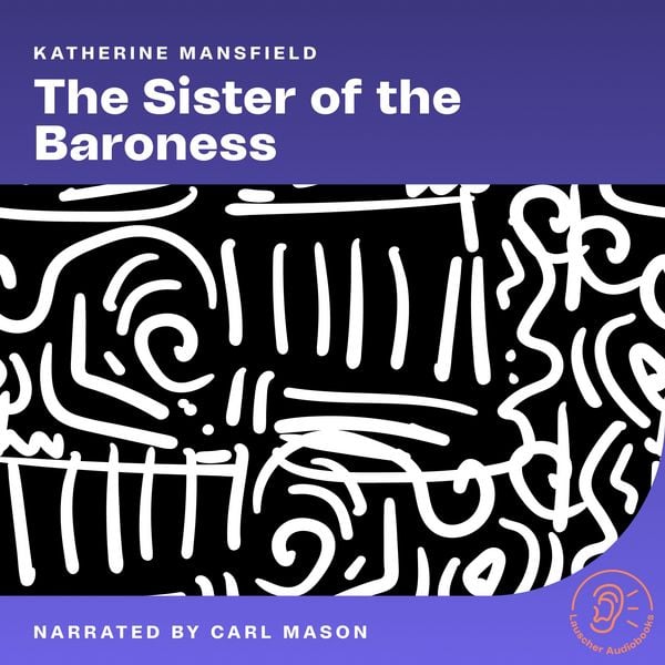 Produktbild: The Sister of the Baroness