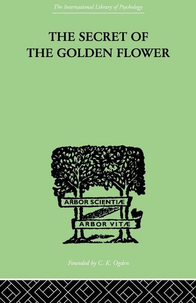 Produktbild: The Secret Of The Golden Flower