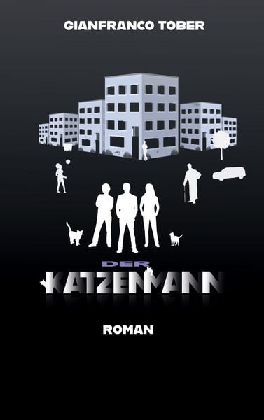 Produktbild: Der Katzenmann