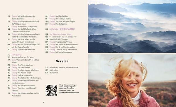 Produktbild: Qigong