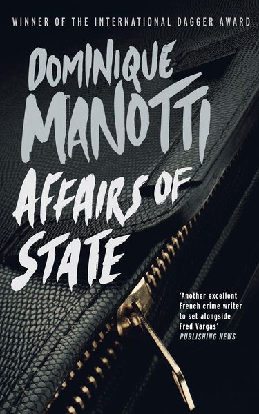 Produktbild: Affairs of State