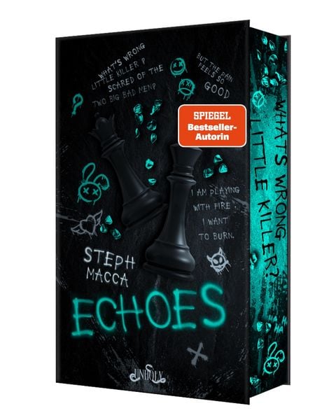 Produktbild: Echoes