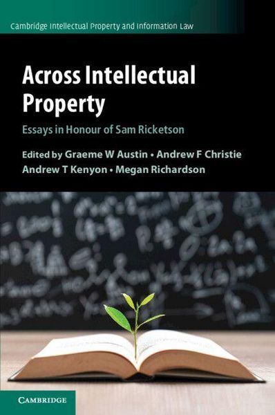 Produktbild: Across Intellectual Property