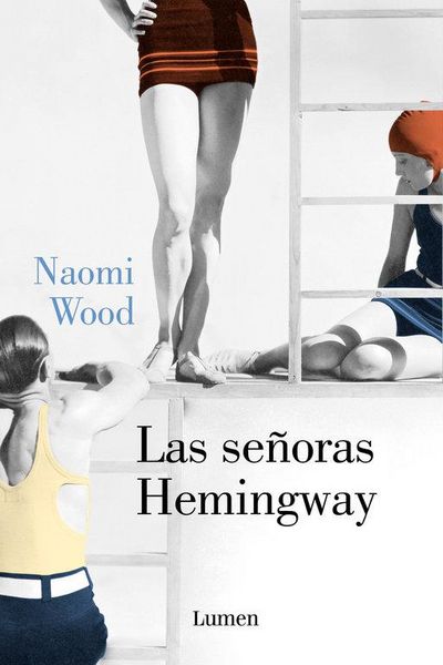 Produktbild: Las se&ntilde;oras Hemingway