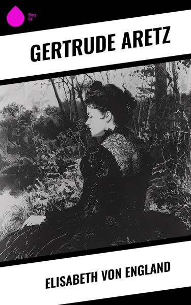 Produktbild: Elisabeth von England