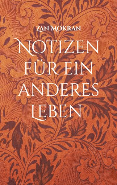 Produktbild: Notizen f&uuml;r ein anderes Leben -Band 01-