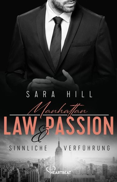 Produktbild: Manhattan Law & Passion - Sinnliche Verf&uuml;hrung