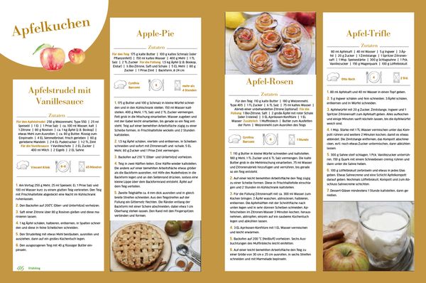 Das große ARD-Buffet-Kochbuch