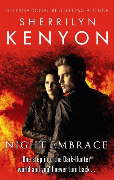 Produktbild: Night Embrace