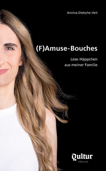 Produktbild: (F)amuse - Bouches