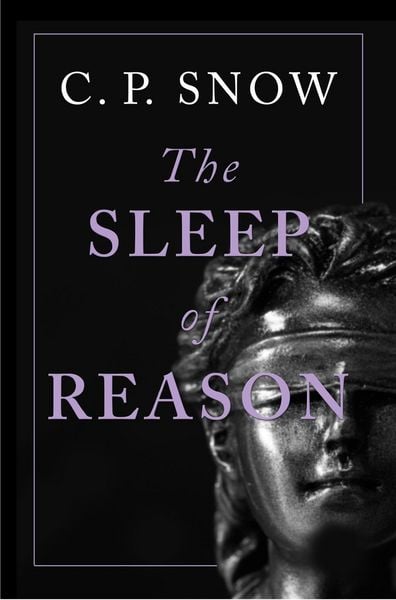 Produktbild: The Sleep of Reason