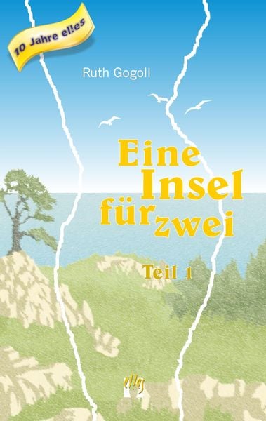 Produktbild: Eine Insel f&uuml;r zwei (Teil 1)