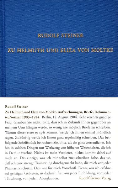 Produktbild: Zu Helmuth und Eliza von Moltke