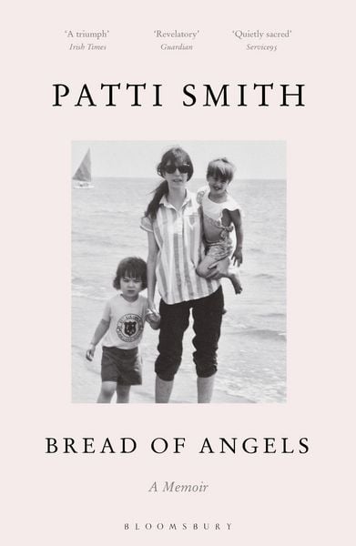 Produktbild: Bread of Angels