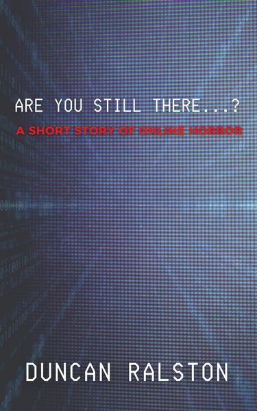 Produktbild: Are You Still There...?