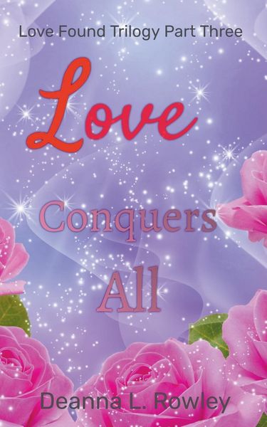 Produktbild: Love Conquers All
