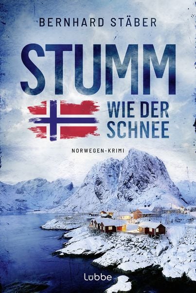 Produktbild: Stumm wie der Schnee