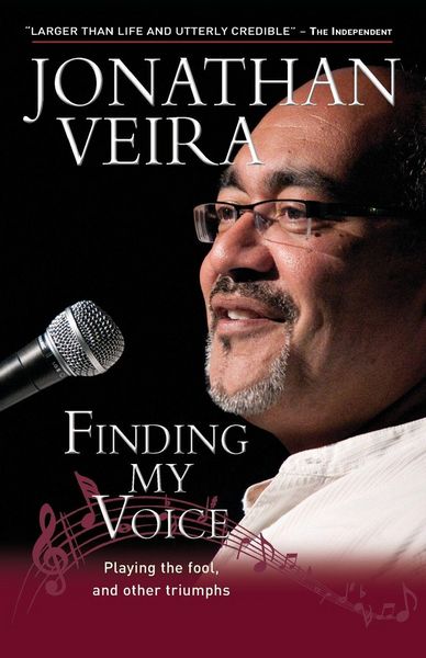 Produktbild: Finding My Voice