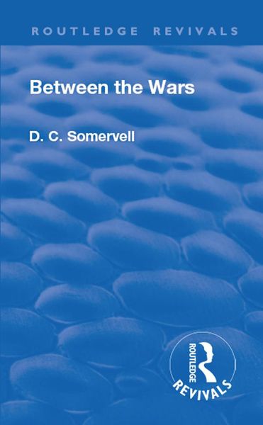 Produktbild: Revival: Between the Wars (1948)