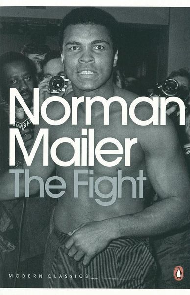 Produktbild: The Fight