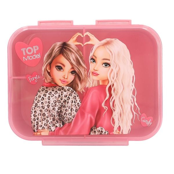 Produktbild: TOPModel Brotdose LEOHEART
