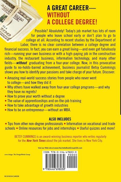 Produktbild: Real World Careers