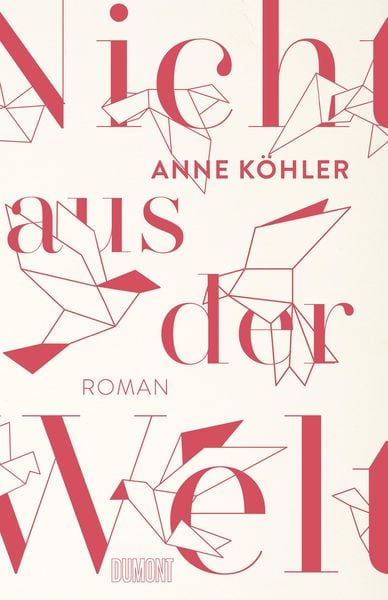 Produktbild: Nicht aus der Welt