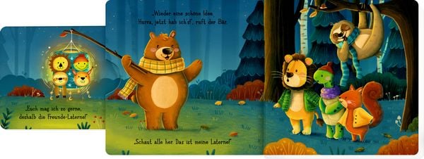 Produktbild: Wer hat die sch&ouml;nste Laterne?