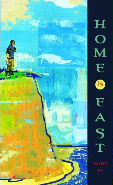 Produktbild: Home Is East