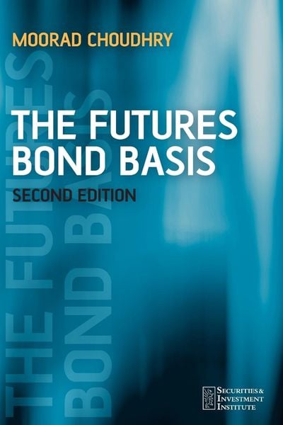 Produktbild: The Futures Bond Basis