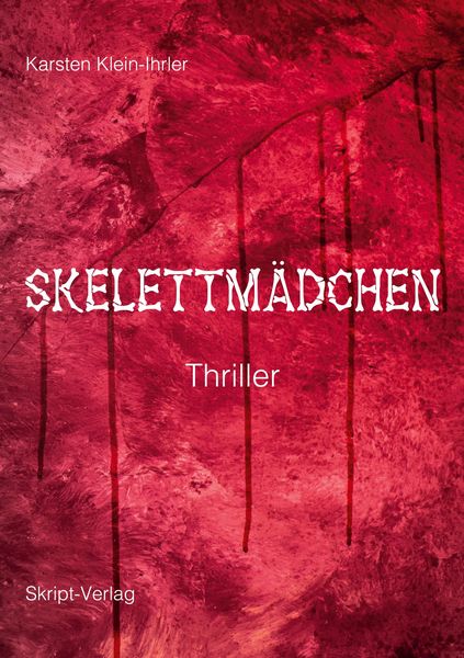 Produktbild: Skelettm&auml;dchen