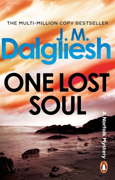 Produktbild: One Lost Soul