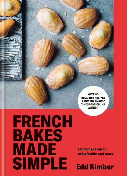 Produktbild: French Bakes Made Simple