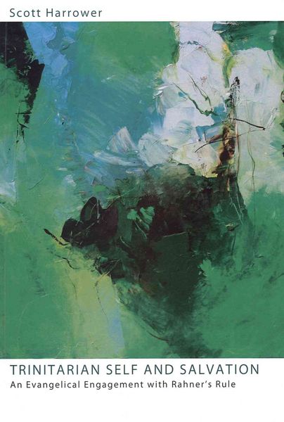 Produktbild: Trinitarian Self and Salvation