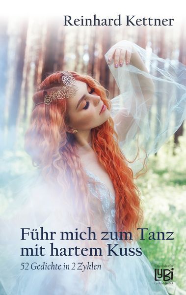 Produktbild: F&uuml;hr mich zum Tanz mit hartem Kuss