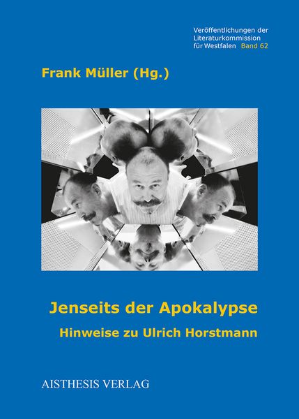 Produktbild: Jenseits der Apokalypse