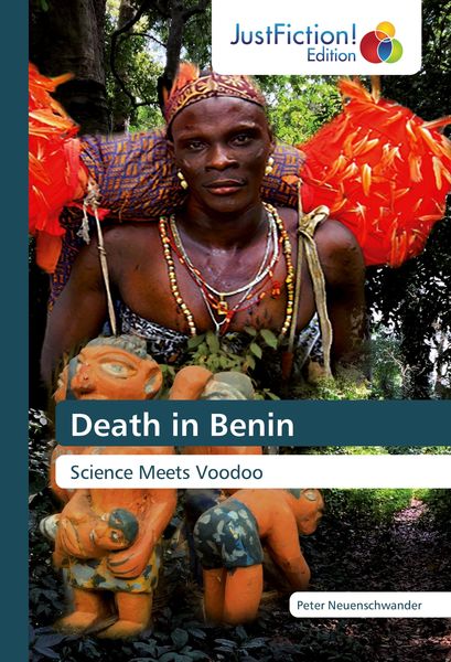 Produktbild: Death in Benin