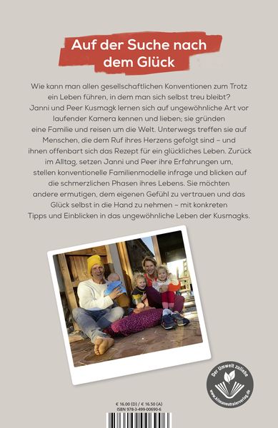 Produktbild: Der Ruf deines Herzens