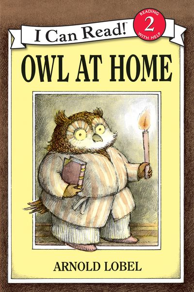 Produktbild: Owl at Home